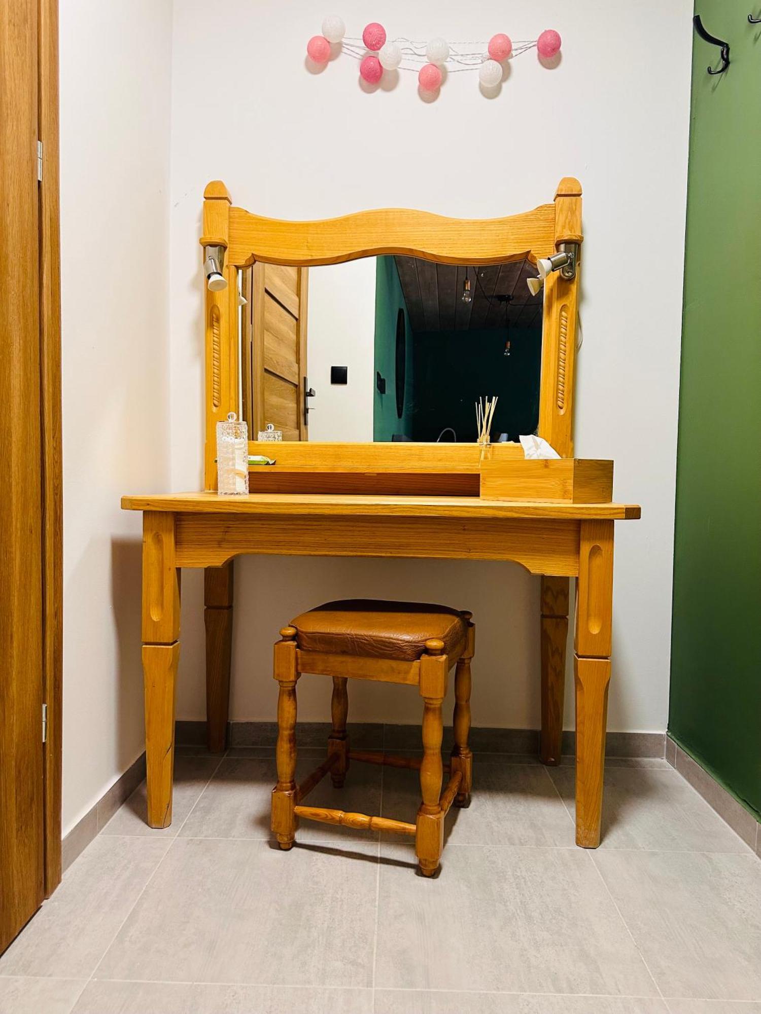 Apartmán U Babci Na Strychu Zakopane Exteriér fotografie