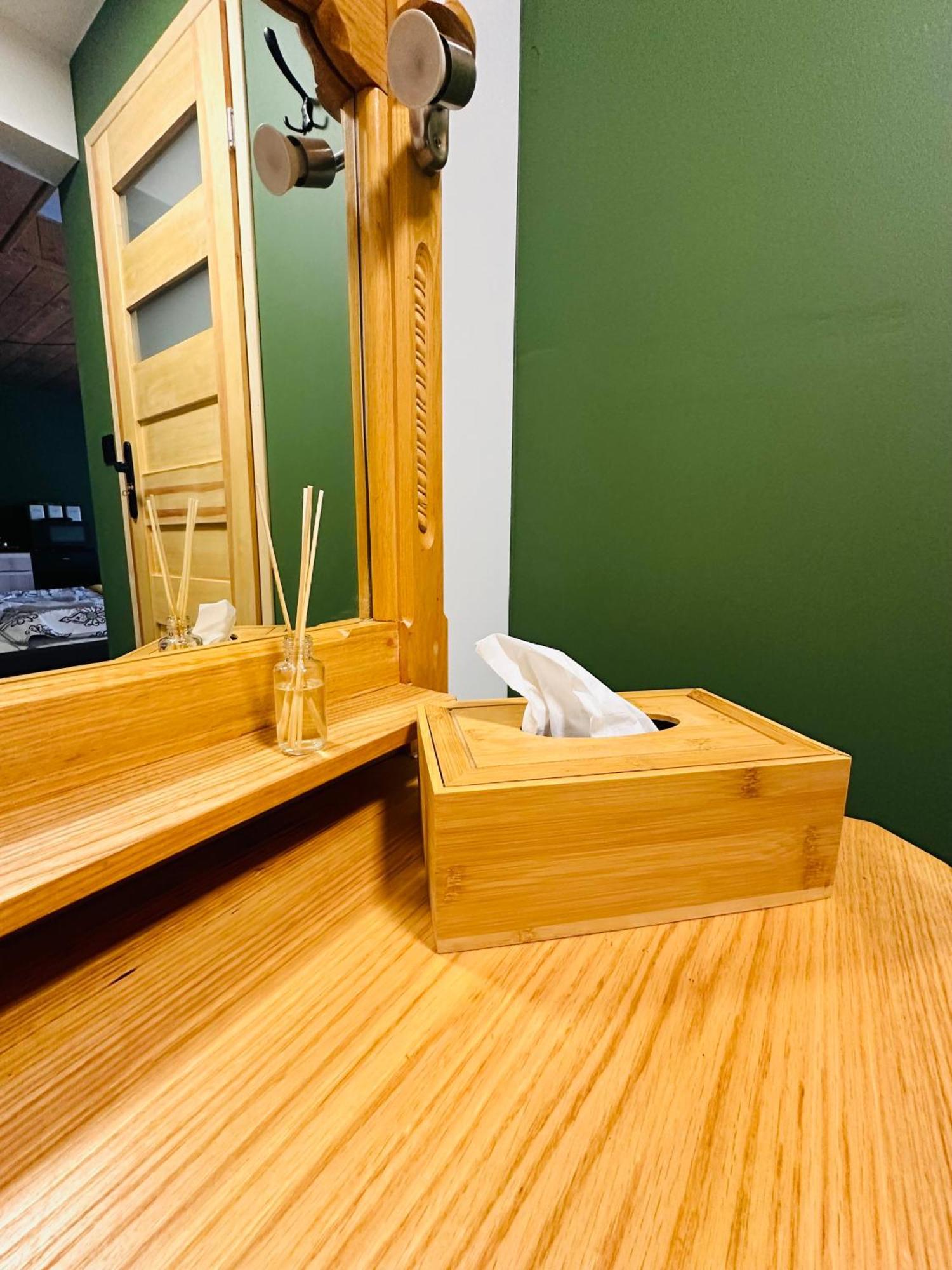 Apartmán U Babci Na Strychu Zakopane Exteriér fotografie